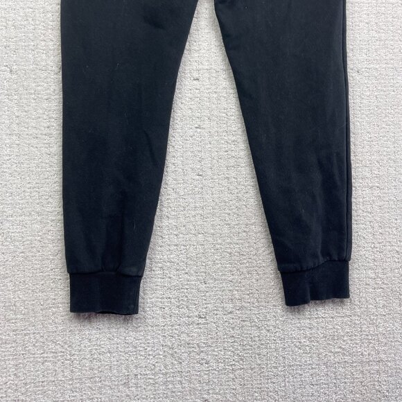 H&M x Playstation Boys Black Graphic Printed Sweatpants Joggers Size 14 Gaming - Picture 9 of 9